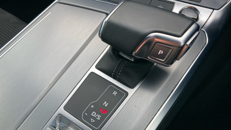 Audi A6 40 TDI Black Edition 4dr S Tronic Diesel Saloon